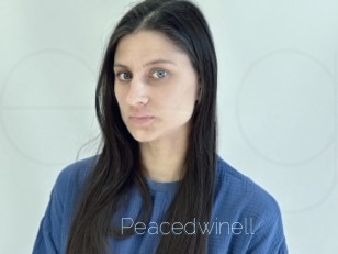 Peacedwinell