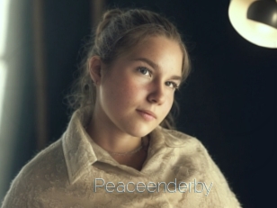 Peaceenderby