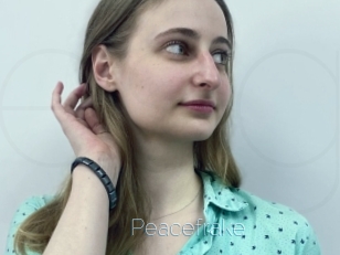 Peacefrake