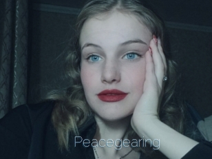 Peacegearing