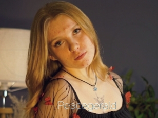 peacegerald Elle se Gode