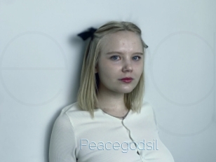 Peacegodsil