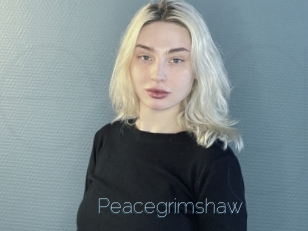 Peacegrimshaw