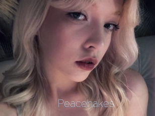 Peacehakes
