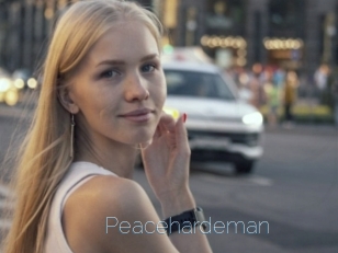 Peacehardeman