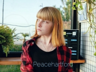 Peacehartford
