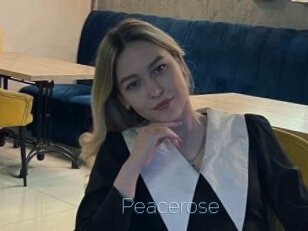 Peacerose