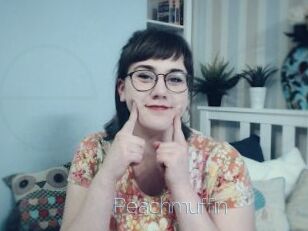 Peachmuffin