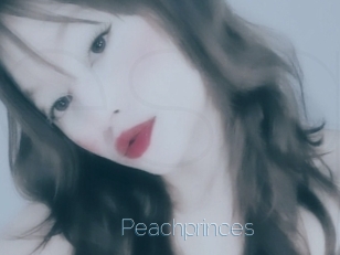 Peachprinces