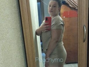 Peachymo