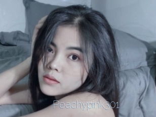 Peachypink301