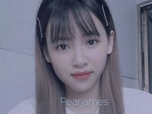 Pearjames
