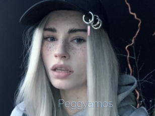 Peggyamos
