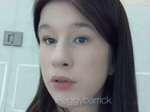 Peggybarrick