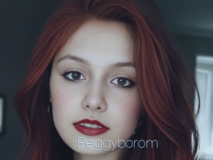 Peggyborom