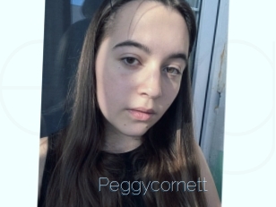 Peggycornett