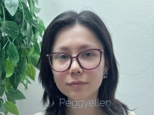 Peggyellen