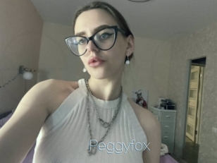 Peggyfox