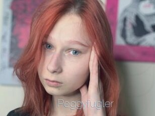 Peggyfugler
