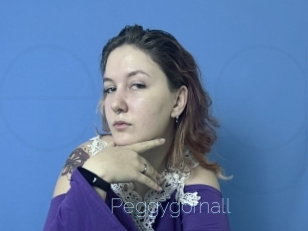 Peggygornall