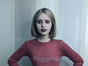 Peggyhaler