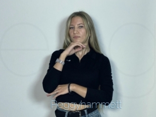 Peggyhammett