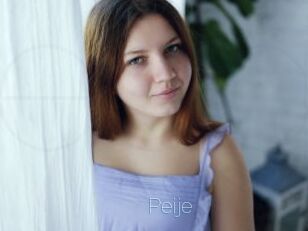 Peije