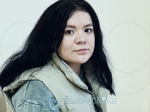 Penelopeclarke