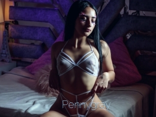Pennygray