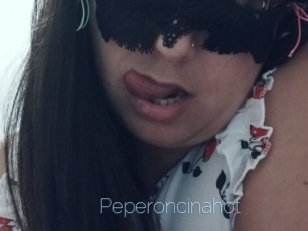 Peperoncinahot