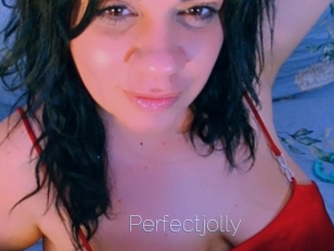 perfectjolly Elle se Gode