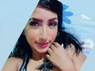Perlaazul