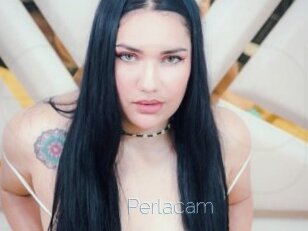 perlacam Elle se Gode