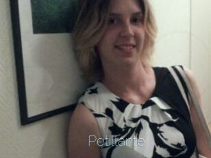 Petillante