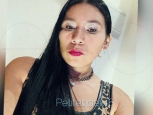 petitebisex18 Elle se Gode