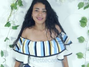 Petitecanela
