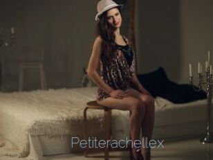 Petiterachellex