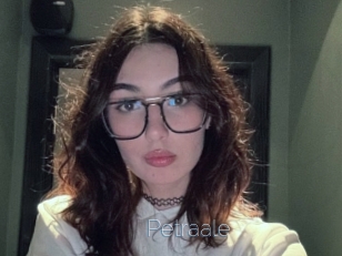 Petraale