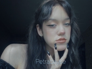 Petrabayse