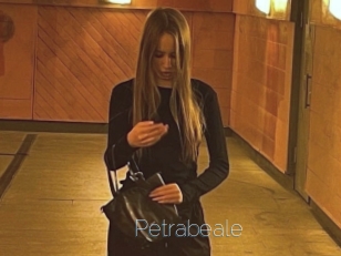 Petrabeale