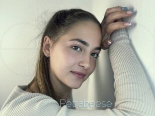 petrabeese Elle se Gode