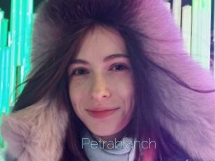 Petrablanch