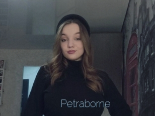 Petraborne