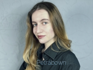 Petrabown