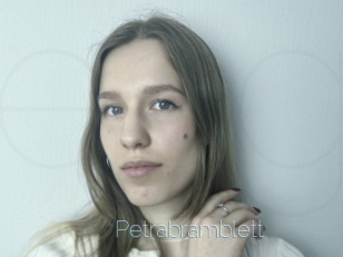 Petrabramblett