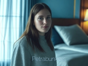 Petrabunkers