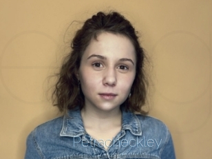petracheckley Elle se Gode