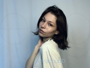 petrachubb Elle se Gode
