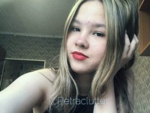 Petraclutter