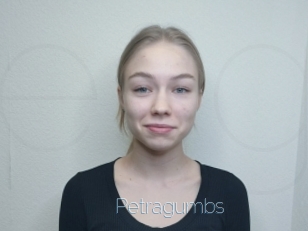 Petragumbs